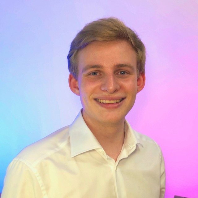 Julian Moissl, Mitgründer von VelaLink